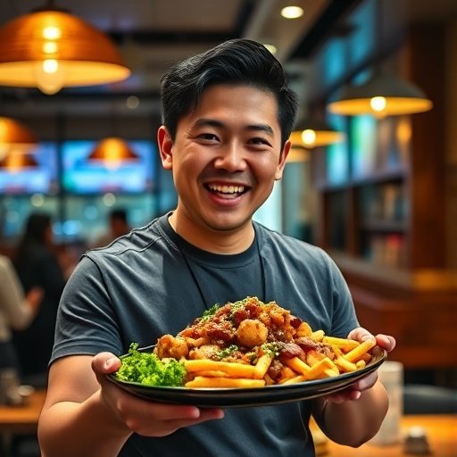 51吃瓜官网美食探店王主播资料